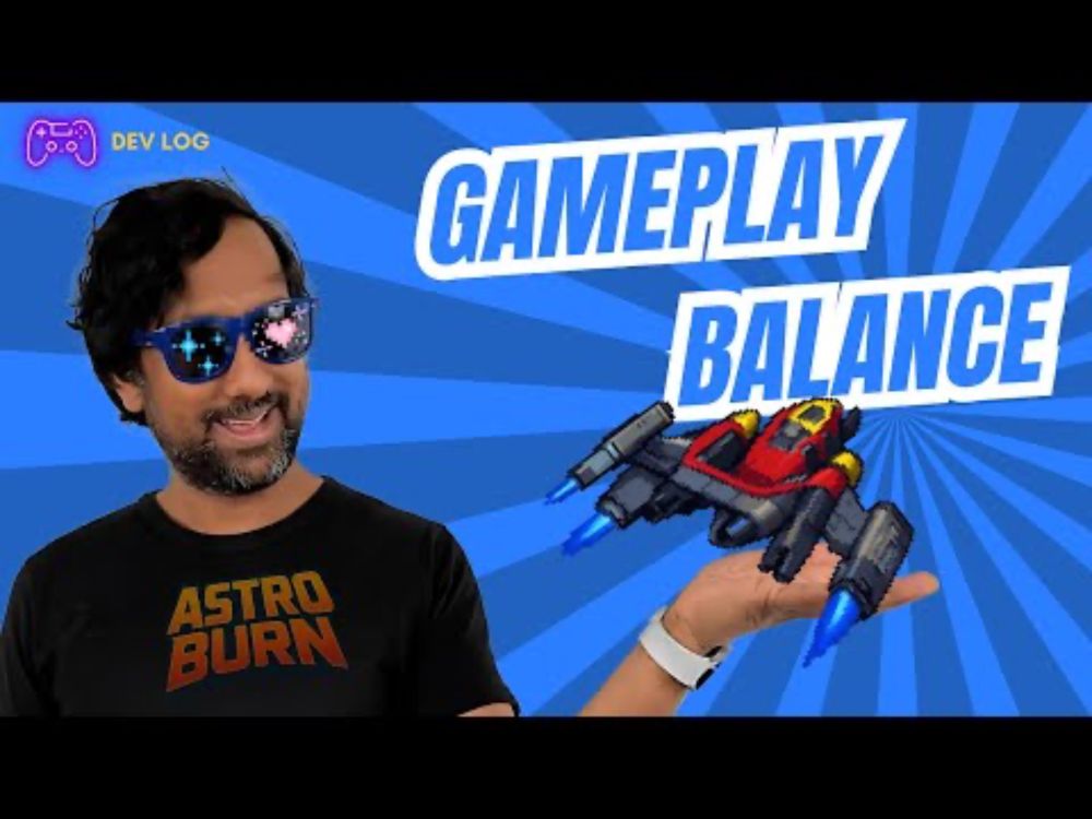The Indie Dev Grind: Balancing Gameplay Without Losing My Mind