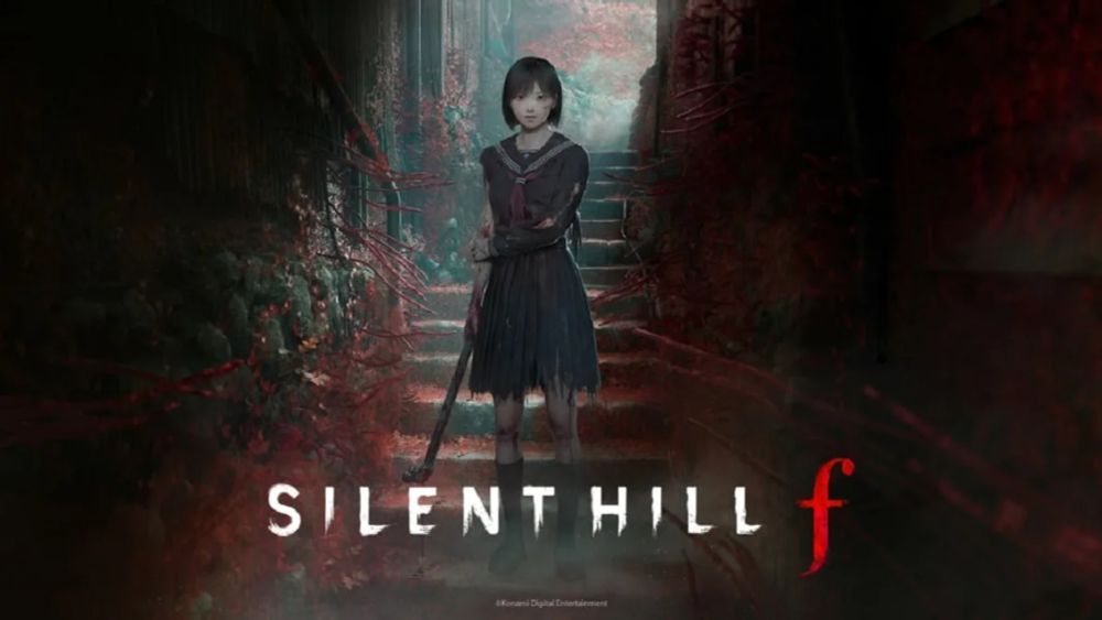 Silent Hill f incluye más elementos de acción para conectar con los nuevos jugadores