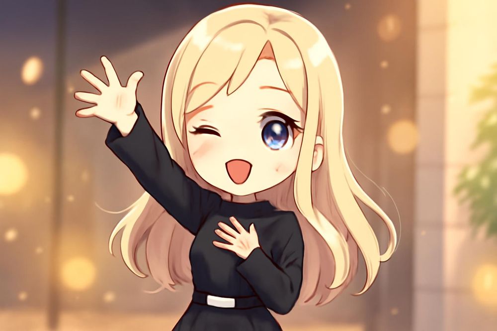 [Photos] aespa Winter shines with “beauty brightening the darkness”