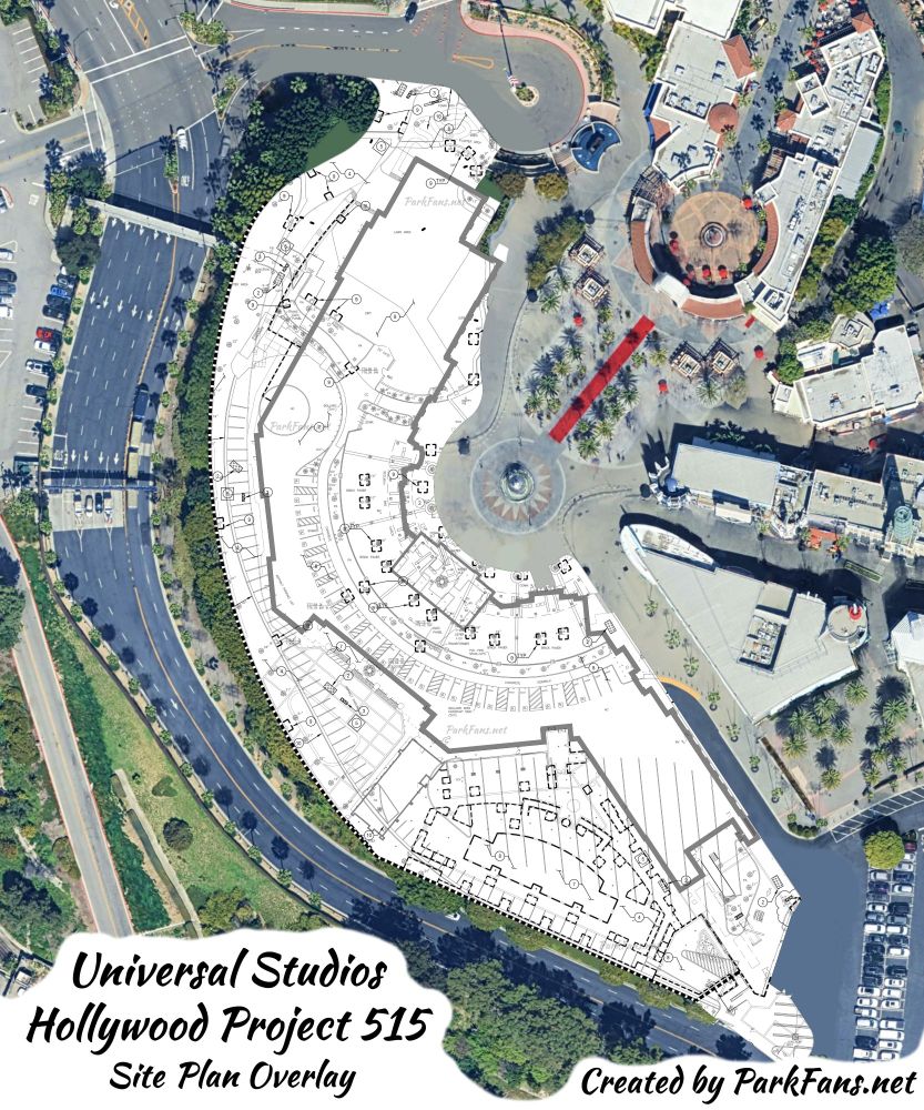 Project 515 Composite Map