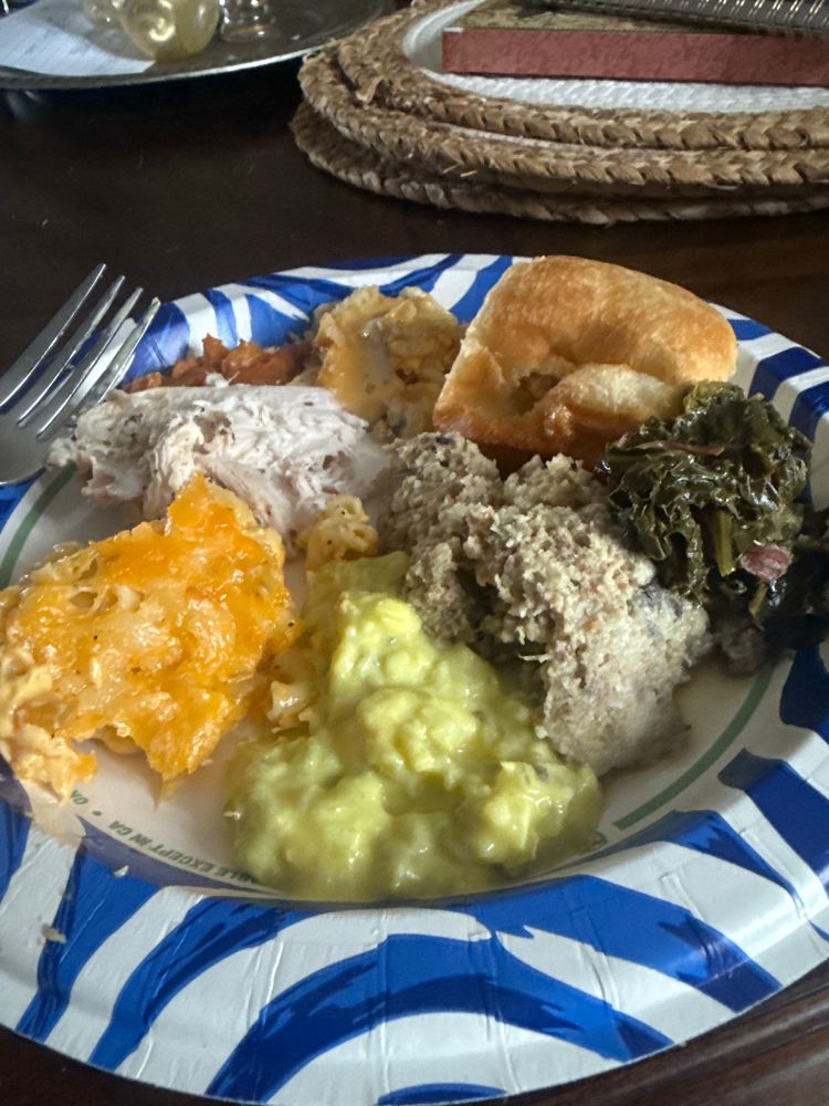 Food of various assortments 