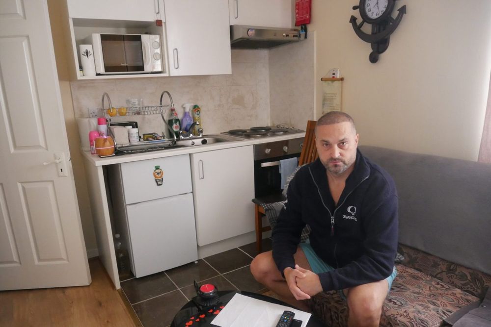 Why is one of Ireland’s biggest landlords evicting so many of its tenants? - Dublin Inquirer