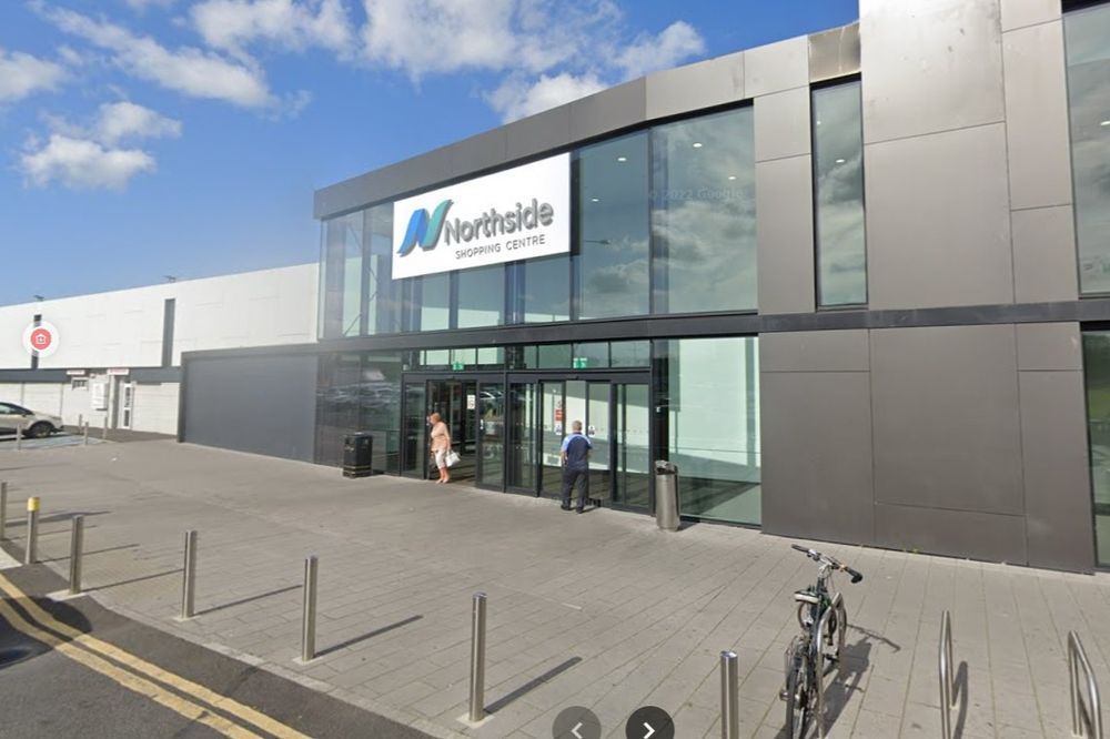 The closure of Coolock swimming pool has had a wide-reaching impact on the community - Dublin Inquirer