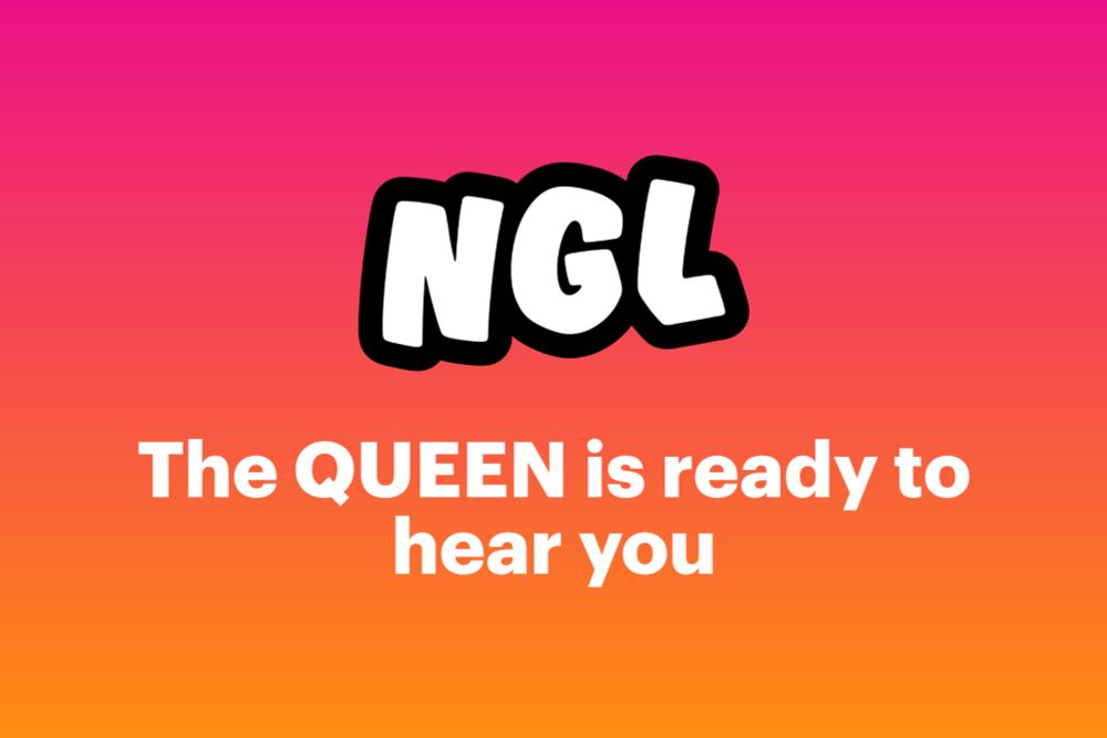 @NIJIMAQUEEN: The QUEEN is ready to hear you