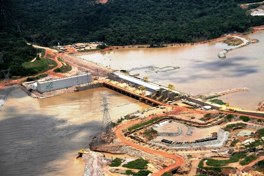 ONS pede ajuda ao governo para garantir energia no horário de pico