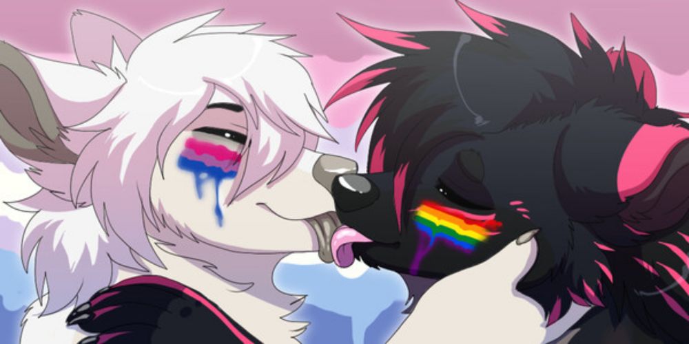 Abbalawk Pride Icon by Lawkie