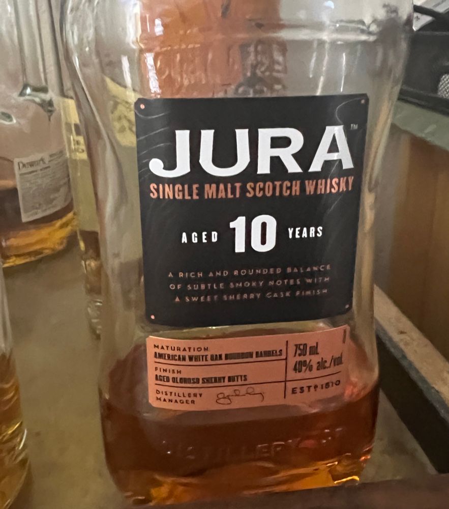 Jura 10
