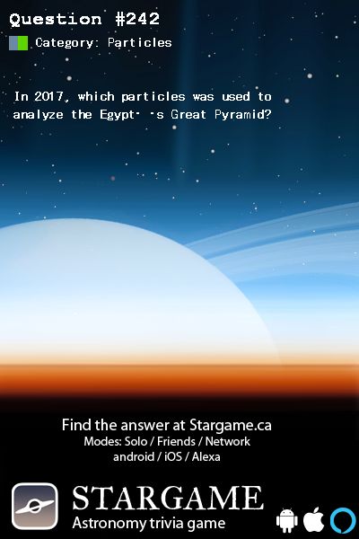 Stargame Question #242