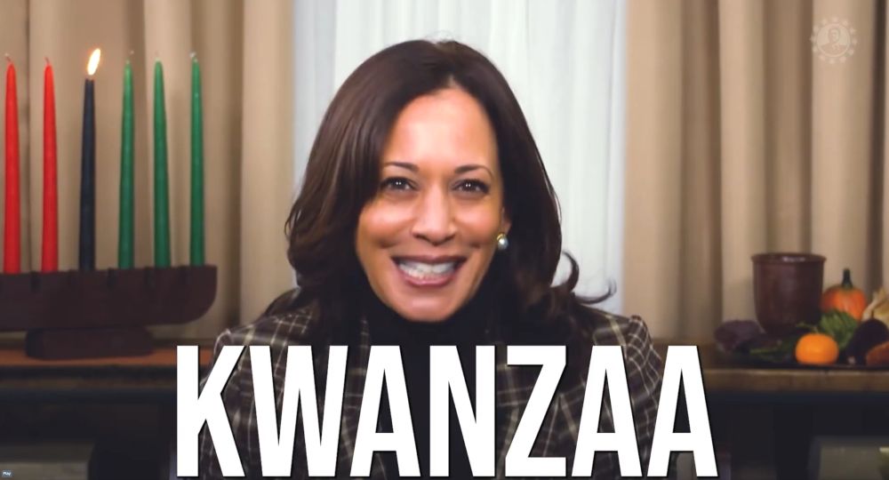 Elon Musk shares AI-faked video of Kamala Harris on X without disclaimer