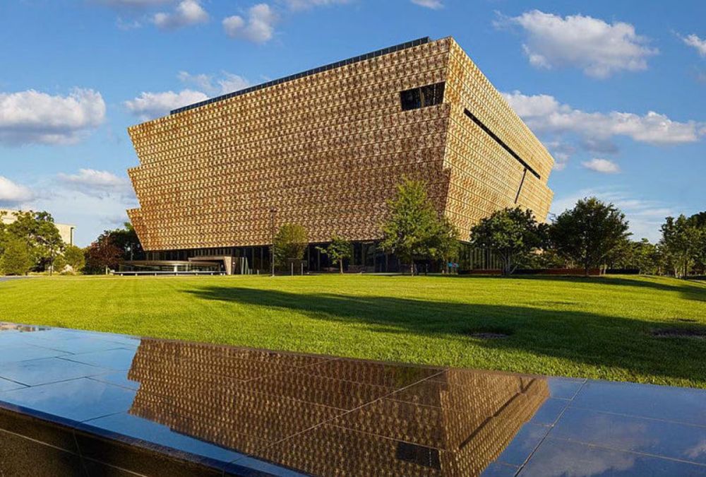 Trump's swift damage to the Smithsonian, to economic data, and to higher education