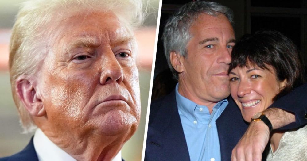 A group of people in the White House held a meeting over the Epstein files last night, according to a person close to the White House. Attorney General Pam Bondi and FBI Director Kash Patel were said ...