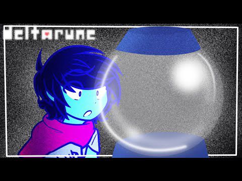 Time for some prep | Deltarune Ep 22