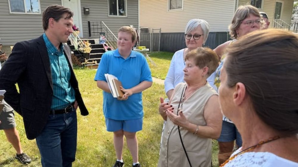 Sohi said he told the minister in a Monday morning meeting that it’s too late to pause or reverse bike lane plans at 132nd Avenue, Alberta Avenue and in Delton because contracts have been signed.