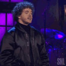 Guy says just joshin' 