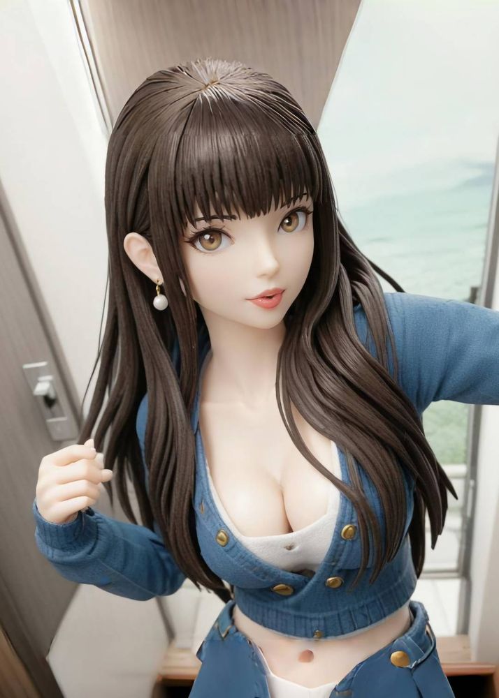 🐣 臉紅心跳的監禁調教

🖤 在漆黑的房間裡，
🖤 空氣中瀰漫著一絲皮革與蠟燭的混合氣息，
🖤 我坐在高背椅上，
🖤 俯視著那個自願屈服的身影。
🖤 他以為這只是遊戲，
🖤 卻不知已步入我的領域，
🖤 一個由我主宰的隱秘世界。

🍒 我輕柔地綁上他的手腕，
🍒 鐵鏈的冷觸讓他微微顫抖。
🍒 監禁不是牢籠，
🍒 而是心靈的枷鎖，
🍒 讓他完全依賴我的指引。
🍒 時間在這裡失去意義，
🍒 只有我的聲音迴盪：「忍耐，親愛的。」
🍒 我控制著他的每一次喘息，
🍒 每一次衝動。
🍒 射精控制是藝術，
🍒 我的手指如指揮家般精準，
🍒 延遲那即將爆發的時刻，
🍒 讓他徘徊在邊緣，
🍒 乞求釋放卻不得。

🔆 然後，我引導他探索更深的祕境。
🔆 從後方輕柔入侵，
🔆 尋找那隱藏的敏感點！
🔆 前淚腺高潮，
🔆 如淚水般湧現的極樂，
🔆 不是來自眼眸，
🔆 而是來自體內的深處震顫，
🔆 讓他全身痙攣，
🔆 彷彿靈魂被觸碰。
🔆 龜頭刺激接踵而至，
🔆 我用絲絨般的觸感反覆撩撥，
🔆 放大每一絲快感，
🔆 直到他完全臣服於這神秘的節奏。

♨️ 這是我的調教之道，
♨️ 融合專業的技巧與無盡的想像。
♨️或許你也曾在夢中窺見這樣的邊界？
♨️ 在這個世界，
♨️ 真正的探索從自覺開始。
--
#SM女王 #新竹市 #肛調 #前淚腺高潮 #幹射 #開罐 #射精控制 #監禁 #繩縛 #女裝 #打屁股 #愛撫 #搔癢 #戀足 #木乃伊 #三性 #水刑 #黃金 #聖水 #駟馬縛 #吊縛 #SM調教 #男奴