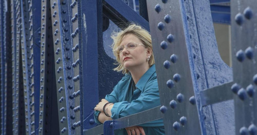 Rebecca Don Kennedy runs the Equality Network. She talks candidly to our Writer at Large about the attacks, abuse and hate she’s suffered…