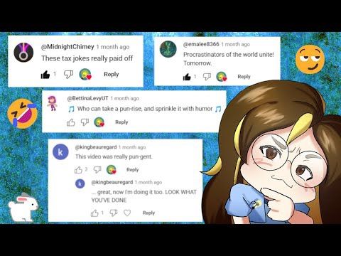 Best Comments of April 2025