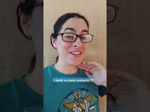 May 1, A Spectacular Pun-vention