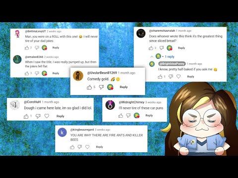 Best Comments of March 2025