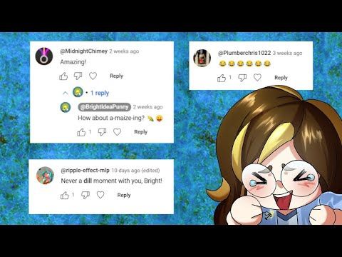 Best Comments of January 2025