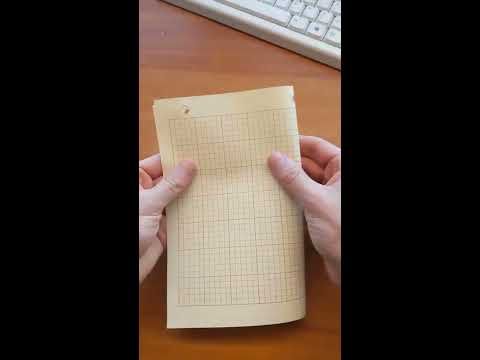 Does folding a piece of paper 42 times really make it as thick as the Earth to the Moon?