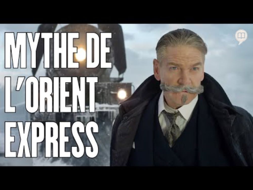 Meurtres, mystères et luxe: l’incroyable histoire de l’Orient-Express | L'Histoire nous le dira #288