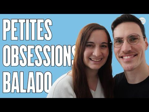 De petites obsessions... en balado ! -  HVLD Discussion historique # 10
