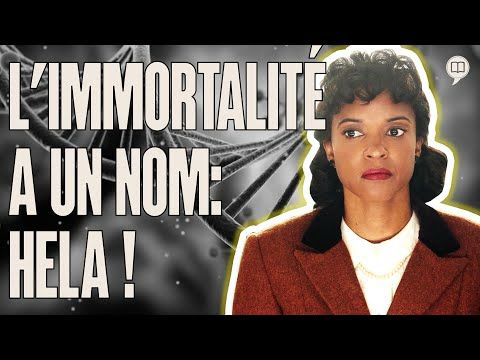 Du cancer à l’éternité : l’incroyable saga des cellules HeLa | L'Histoire nous le dira # 275