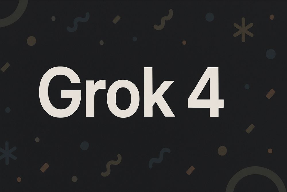 Grok 4