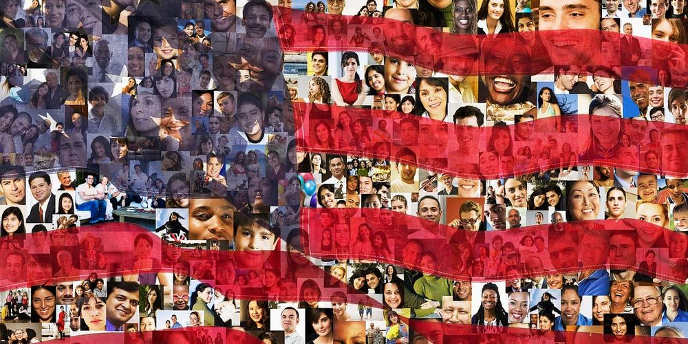 Reasserting The Beauty of Diversity