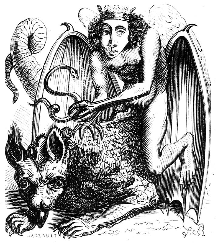 Astaroth.