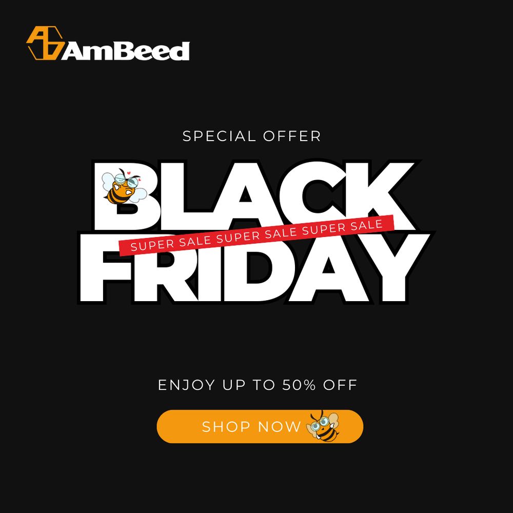 black friday