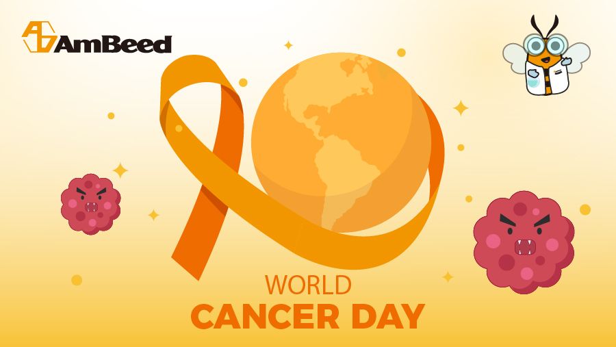 world cancer day