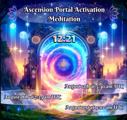 Global meditations for peace and healing of our planet and humanity as we enter the Golden Age of Aquarius.