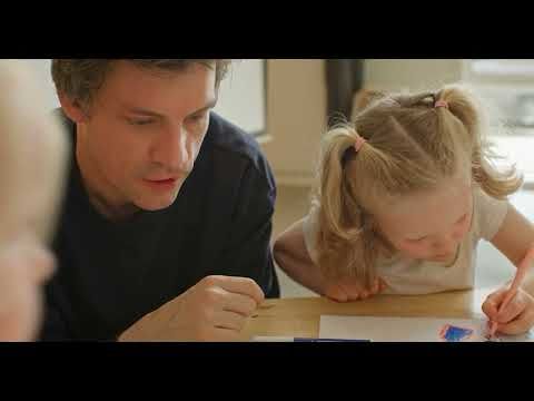 'Magical pictures that can walk' A film about Education for Sustainability in Early years.