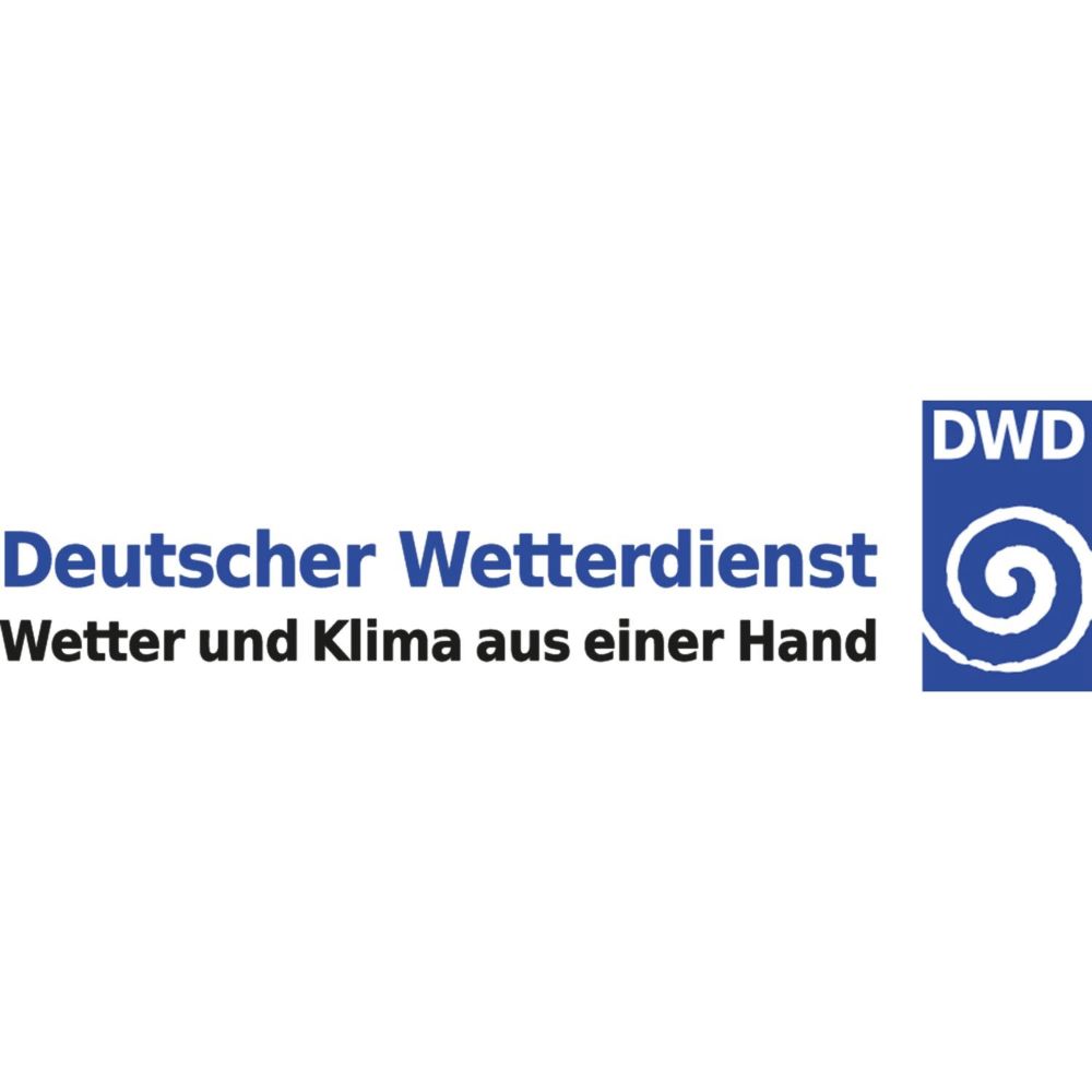 Wetter und Klima - Deutscher Wetterdienst   -  ICON-SEAMLESS Project