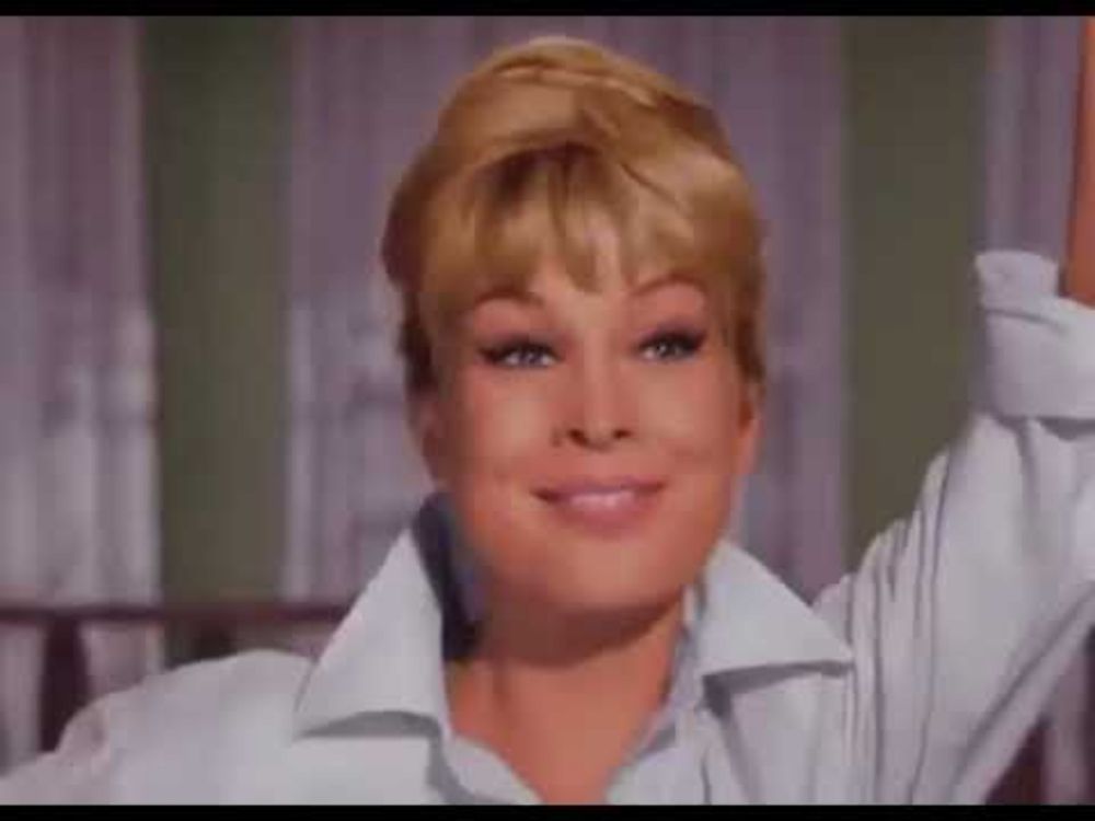 Jeannie é um Gênio   episódio 1   Início da Série