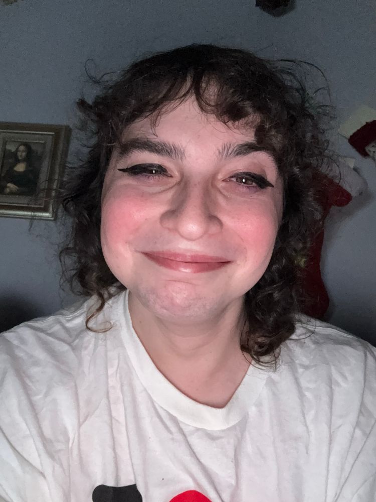 Me making the fuckass face 🤨 