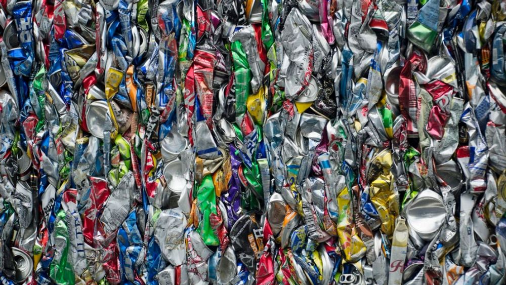 AI Takes On Trash: Transforming Landfills For A Sustainable Future