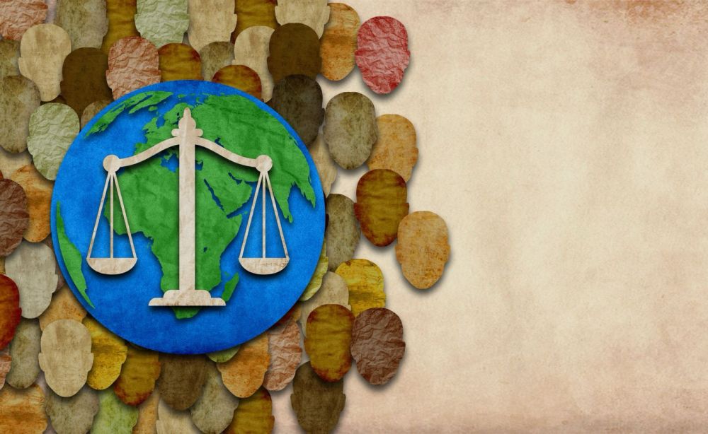 Can judges help save the planet? Landmark court decisions on the right to a healthy environment