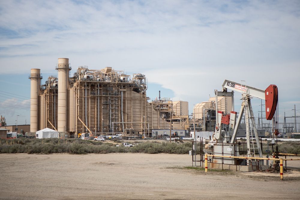 Carbon capture projects pay billions to polluters but aren’t worth much to Californians