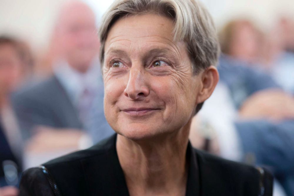 Judith Butler, by calling Hamas attacks an 'act of armed resistance,' rekindles controversy on the left