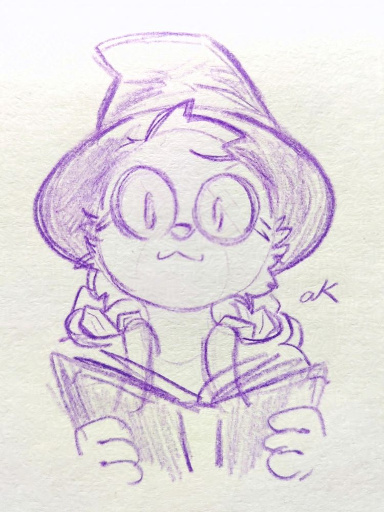 wizard cat
