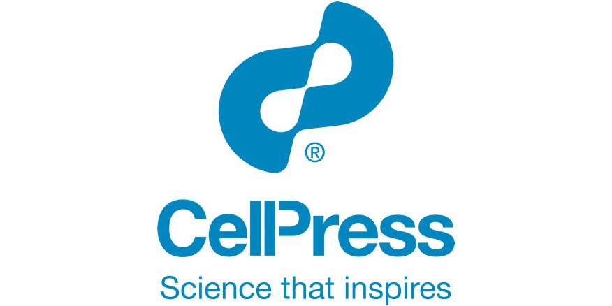 CellPress logo