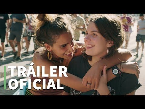 JONE, BATZUETAN - TRÁILER OFICIAL (HD)