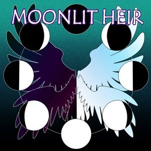 Moonlit Heir