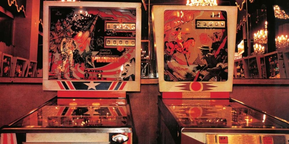 „Der Trost der Flipper“ erzählt ein Coming-of-Age mit Pinball