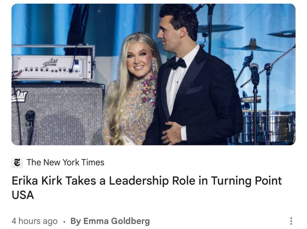 a woman in a leadership role