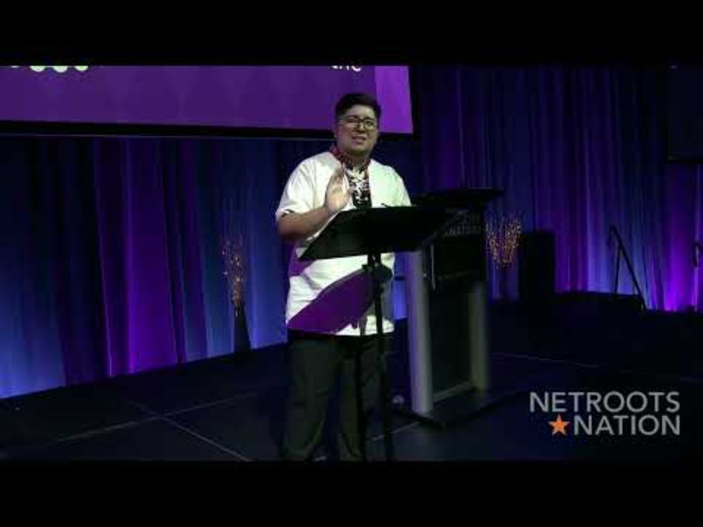 SAT KEYNOTE - David Breña
