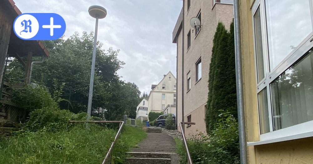 Die Galgenbergtreppe: Erinnerung an dunkle und helle Epochen der Stadtgeschichte